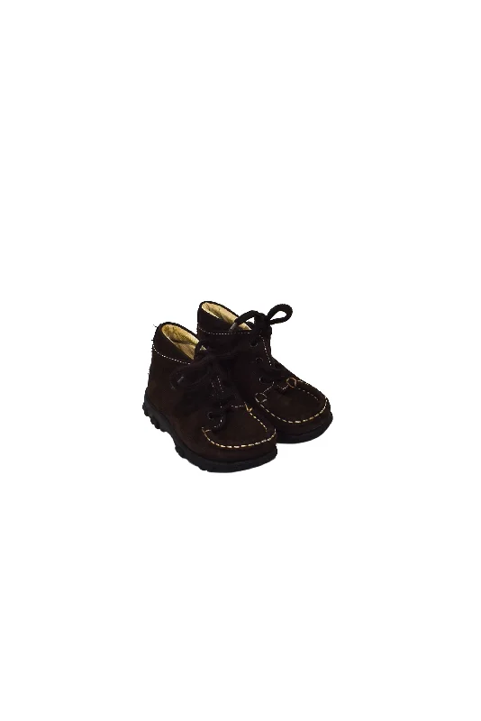 Little Eric Shoes 12-18M (EU 20)