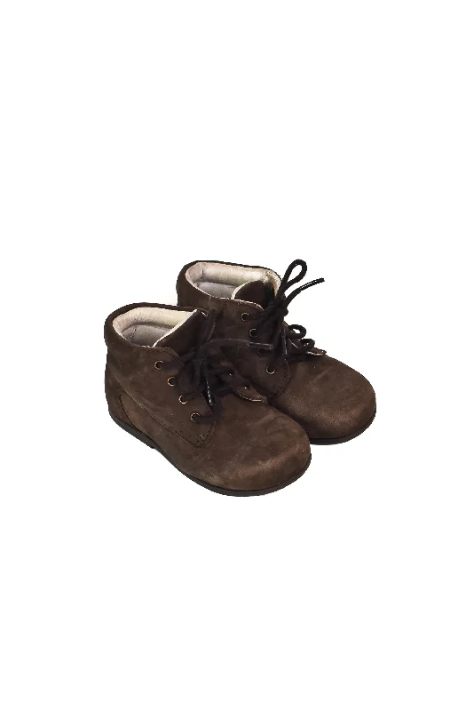 Jacadi Boots 12-18M (EU21)