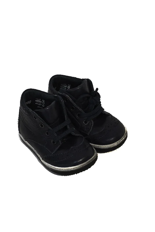 Little Mary Boots 12-18M (EU 19)