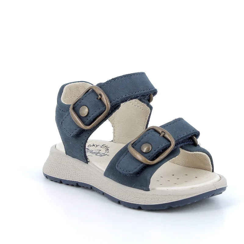 Primigi Shilo Boys Navy Infants Sandal