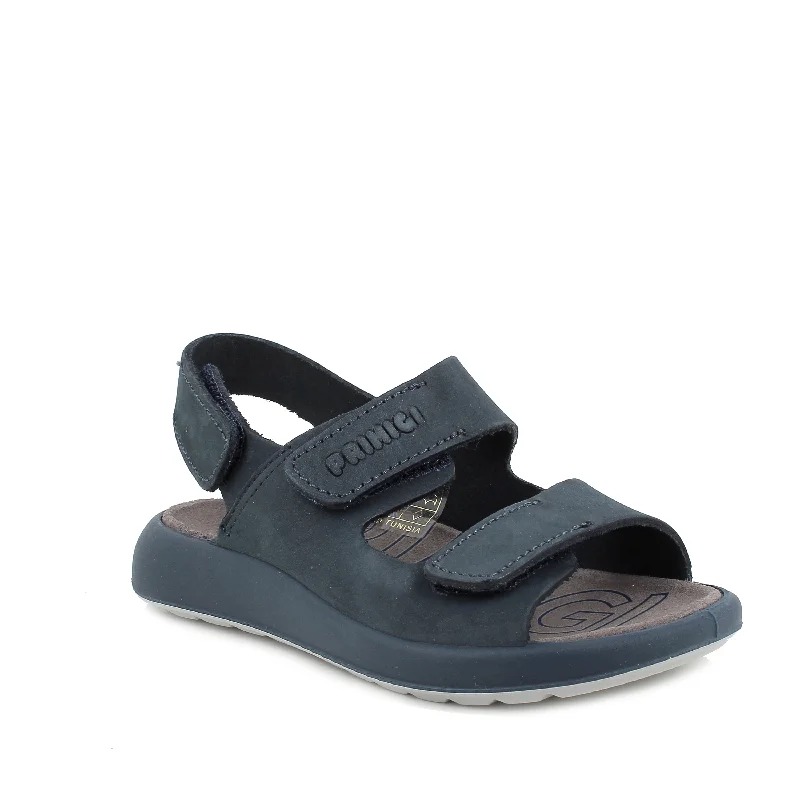 Primigi Palmer Boys Navy Sandal