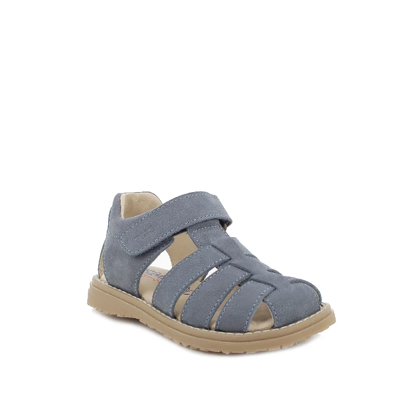 Primigi Desert Boys Blue Closed Toe Sandal