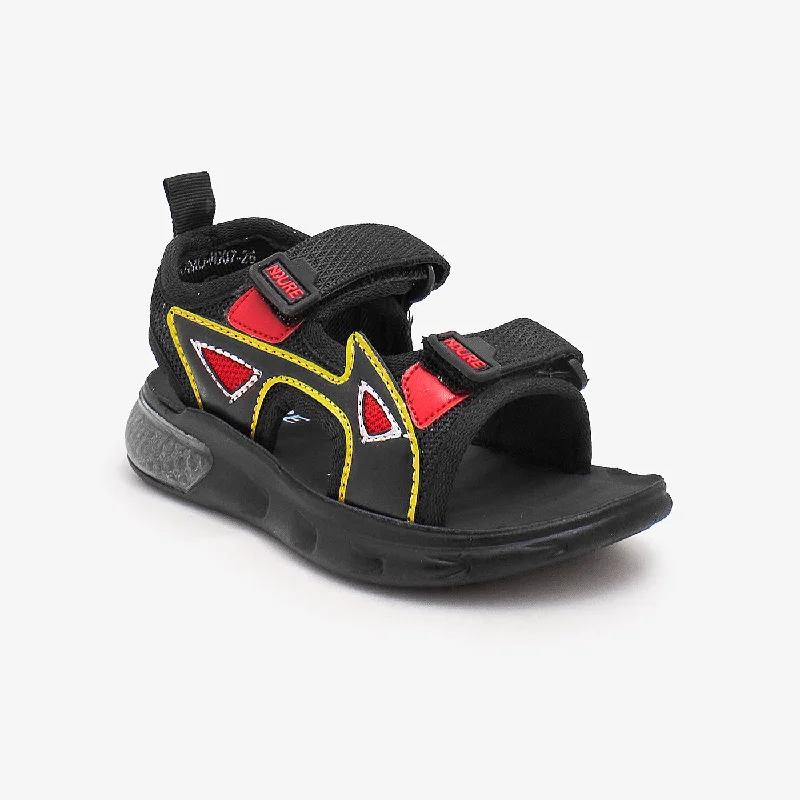 Active Play Sandals for Boys