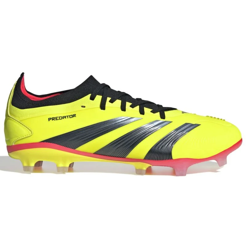 Adidas Predator 24 Pro FG Adults Football Boots