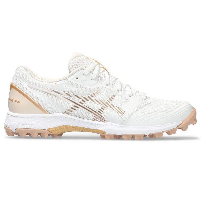 ASICS Field Ultimate FF 2 Womens Hockey Shoes