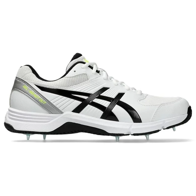 ASICS GEL-100 Not Out FF Adults Cricket Shoes