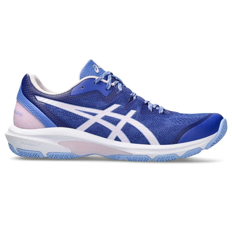 ASICS Netburner Shield FF Womens Netball Shoes