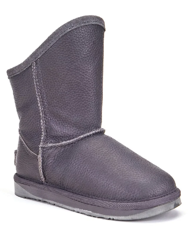 Australia Luxe Collective Cosy Short Buff Sheepskin Boot