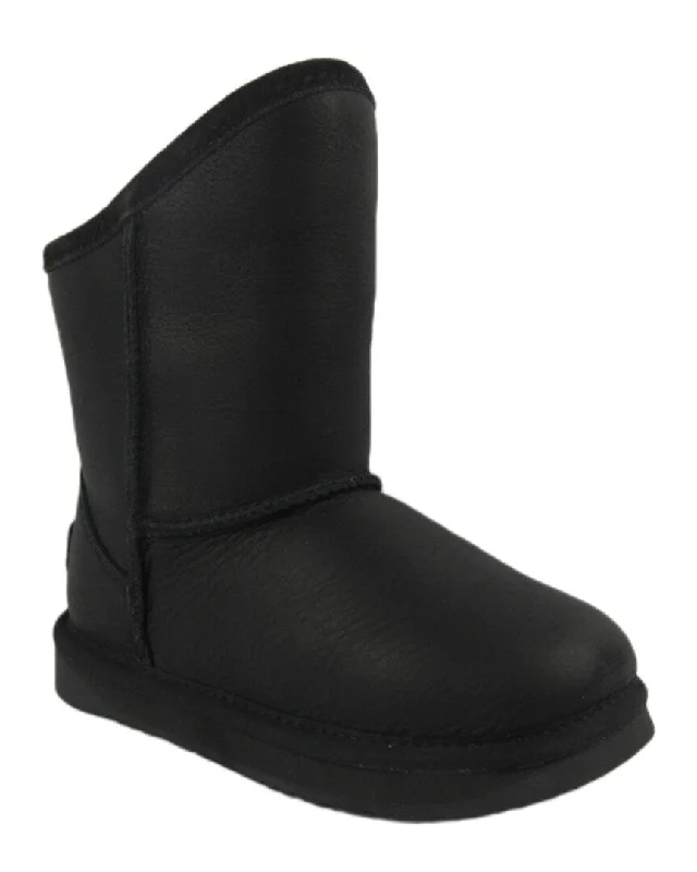 Australia Luxe Collective Cosy Short Buff Sheepskin Boot