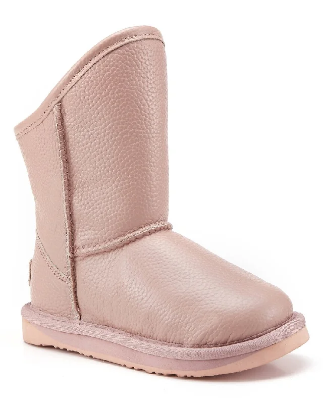 Australia Luxe Collective Cosy Short Buff Sheepskin Boot