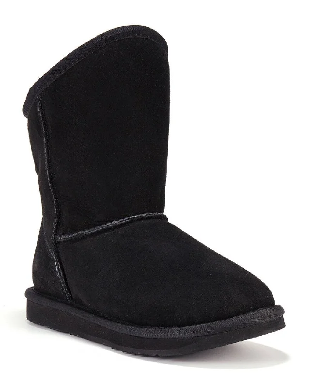 Australia Luxe Collective Cosy Short Sheepskin Boot