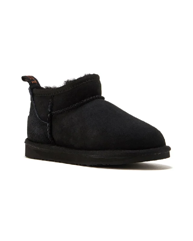 Australia Luxe Collective Cosy Ultra Short Sheepskin Boot