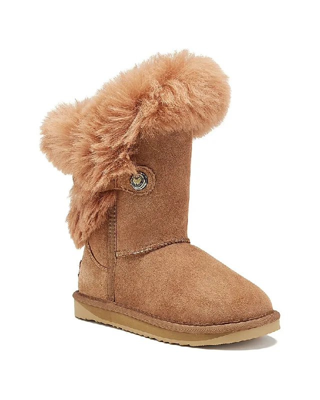 Australia Luxe Collective Nordic Sheepskin Boot