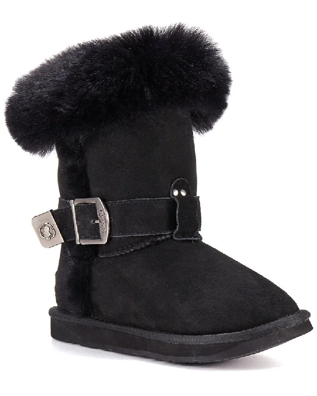 Australia Luxe Collective Tsar Sheepskin Boot