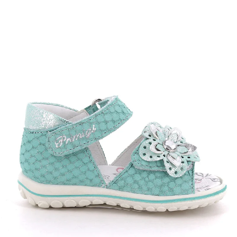 Primigi Breeze | Blue Toddler Sandal