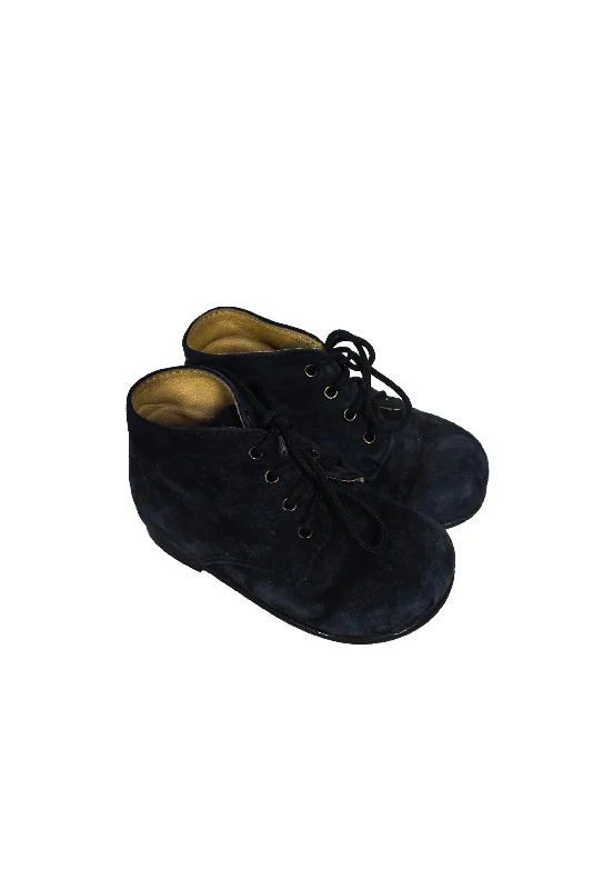 Ankle Boots 12-18M (EU21)