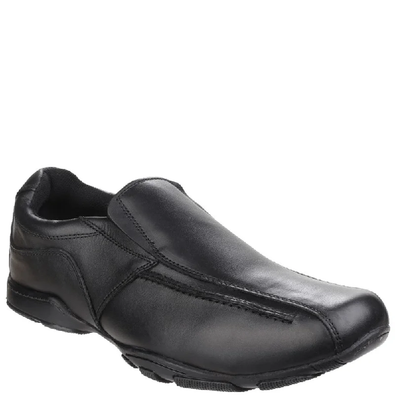 Hush Puppies Bespoke Senior School Shoes