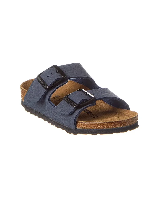 Birkenstock Arizona Narrow Birkibuc Sandal