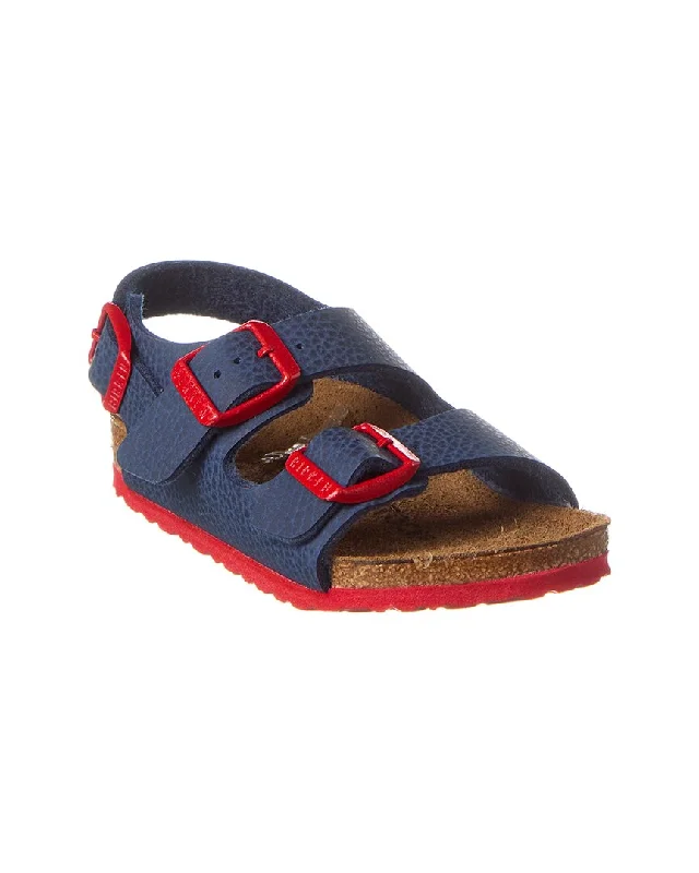 Birkenstock Milano Narrow Birko-Flor Sandal