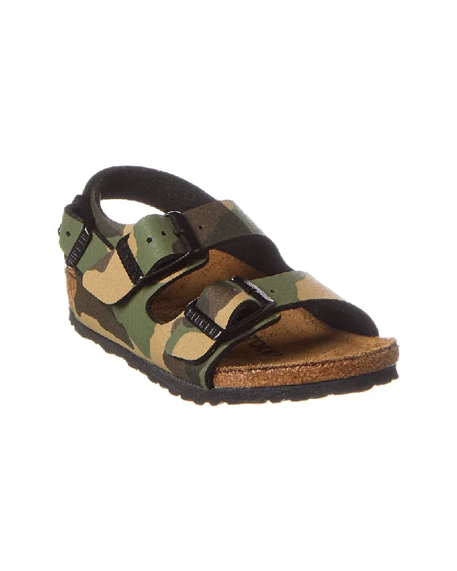 Birkenstock Milano Narrow Birko-Flor Sandal