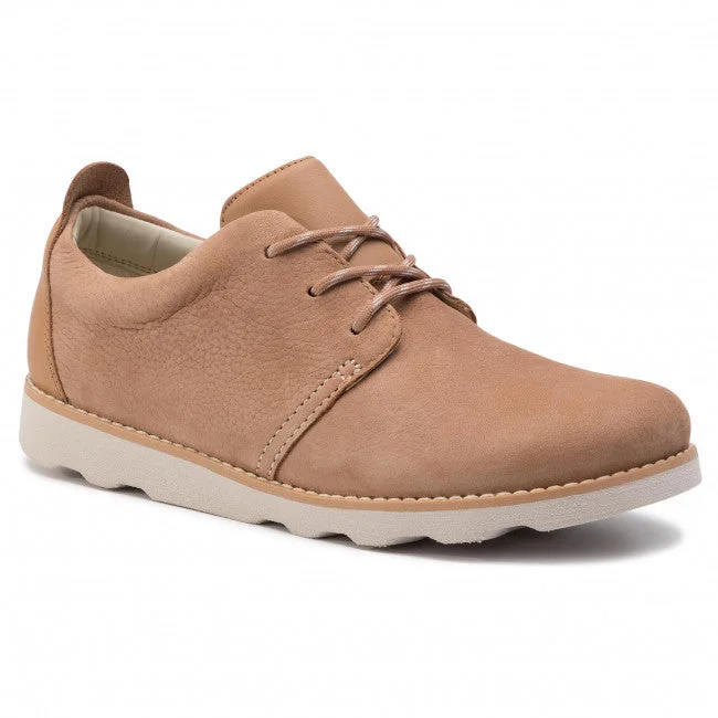 Clarks Crown Park Older Boys Shoes