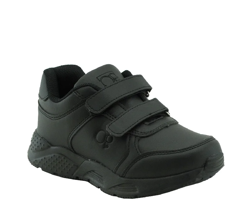 OBTKENNYN6A, Boys' O.P, OBT-Kenny-N6 Sneakers Black