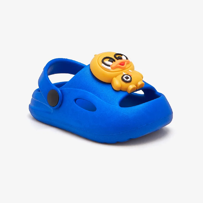 Boys' Rub-a-Dub Clogs