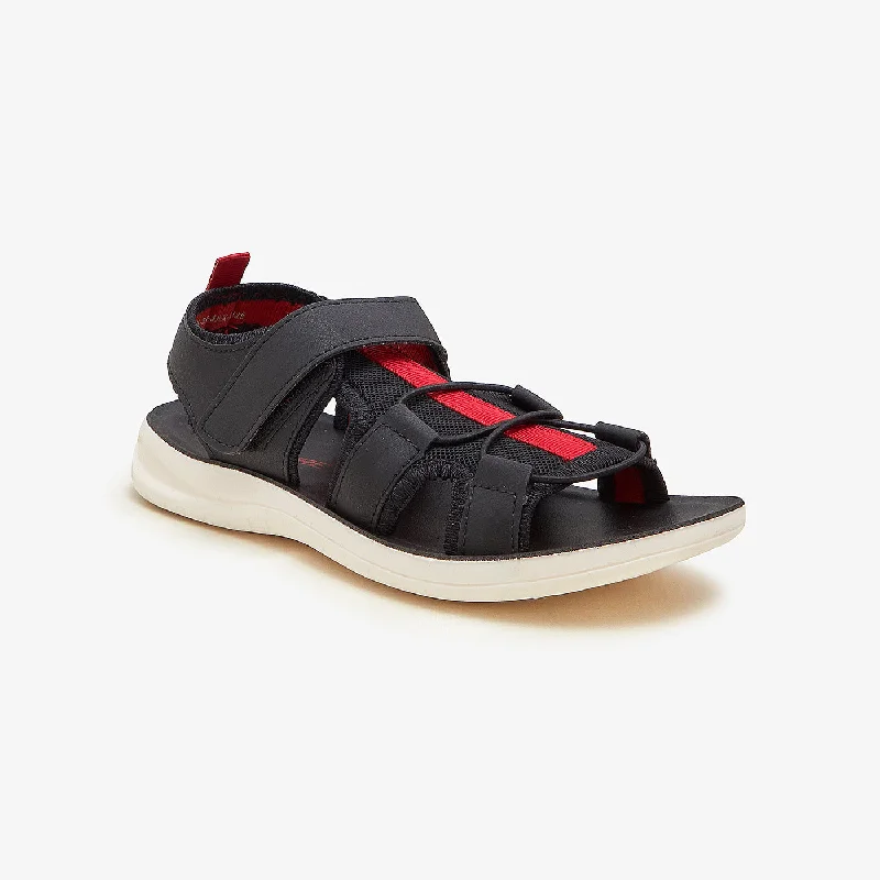 Boys' Snug Fit Sandals