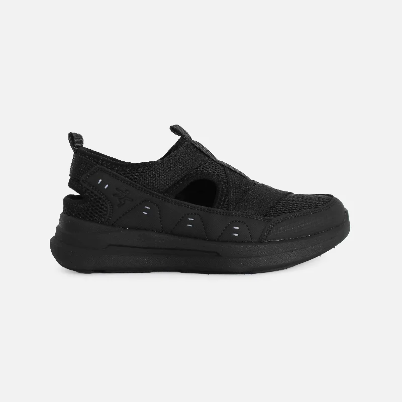 BOYS SPORTS SLIP-ON SANDALS