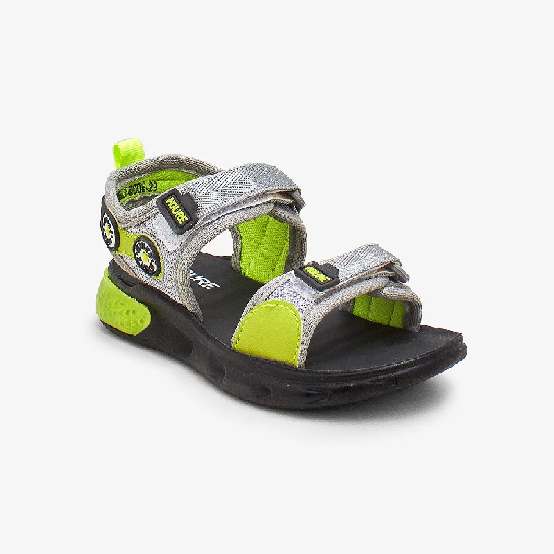 Boys' Summer Outdoor Sandals