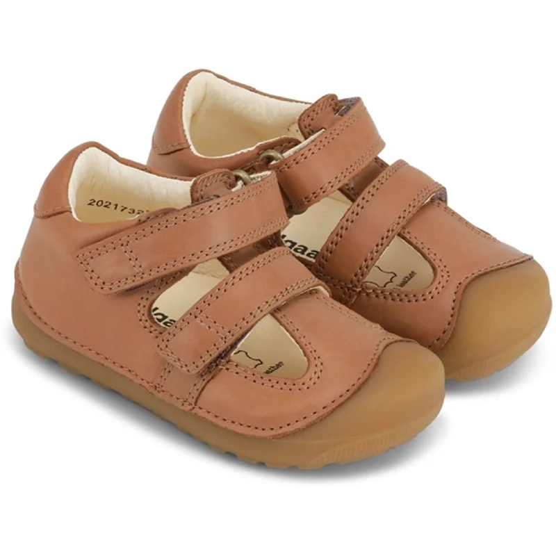 Bundgaard Petit Summer Sandal Cognac WS