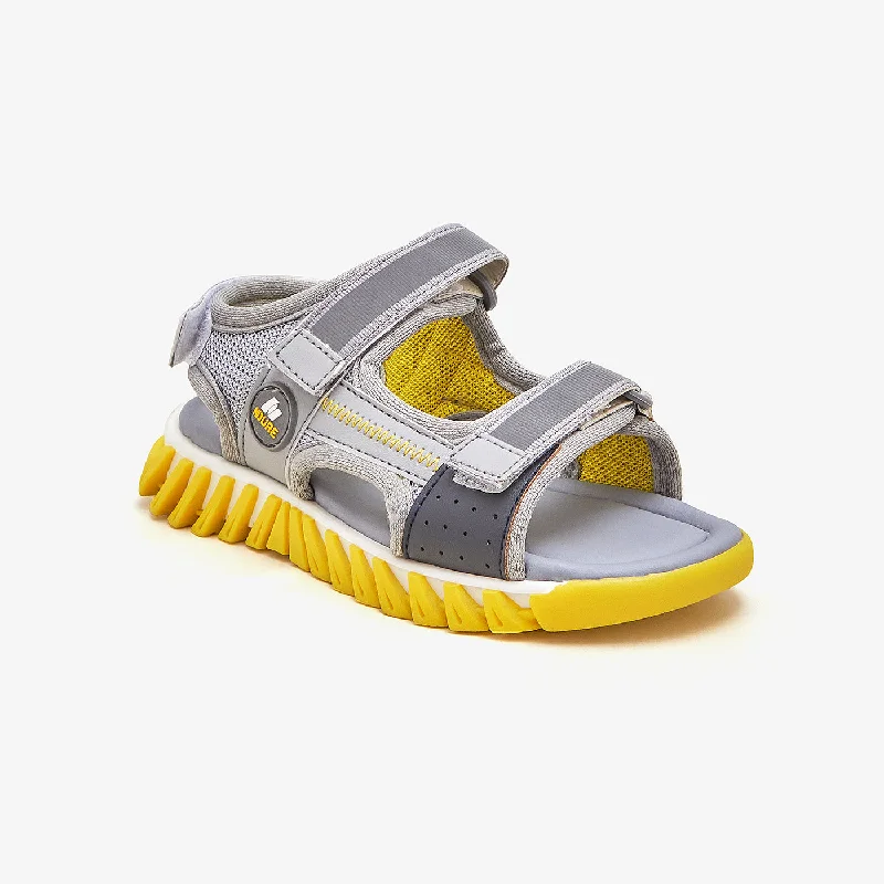 Casual Comfort Boys' Sandals