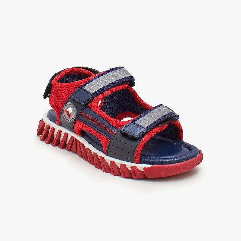 Casual Comfort Boys' Sandals