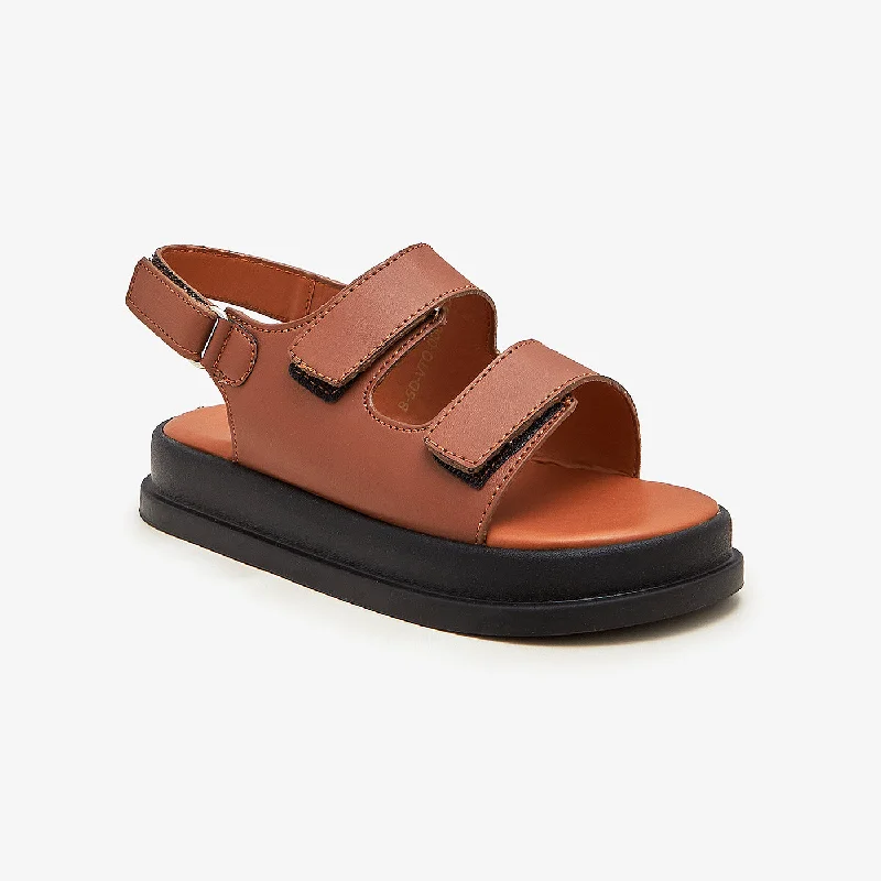 Comfy Boys' Sandals