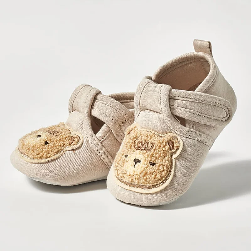 Critters - Toddlers Non-slip Sock-Shoes