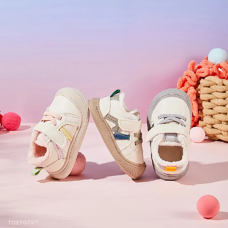 Dawn Winter Edition- Baby Sneaker