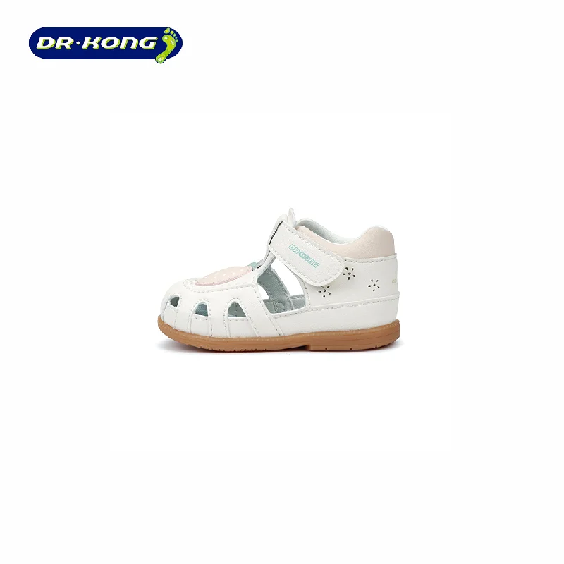 Dr. Kong Baby 123 Rubber Shoes B13242W030