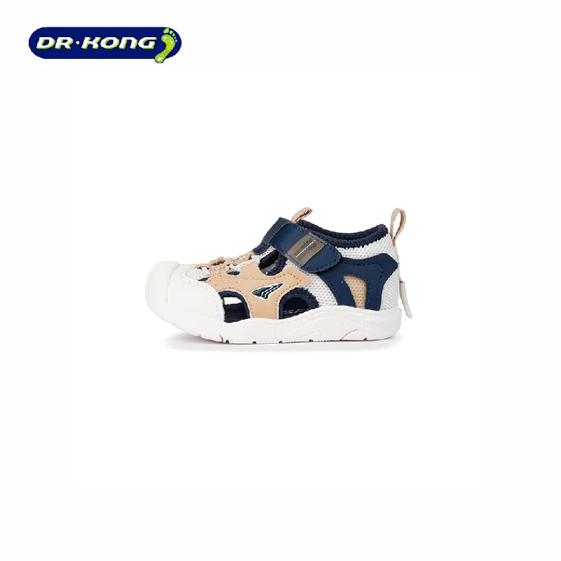 Dr. Kong Baby 123 Rubber Shoes B14242W003