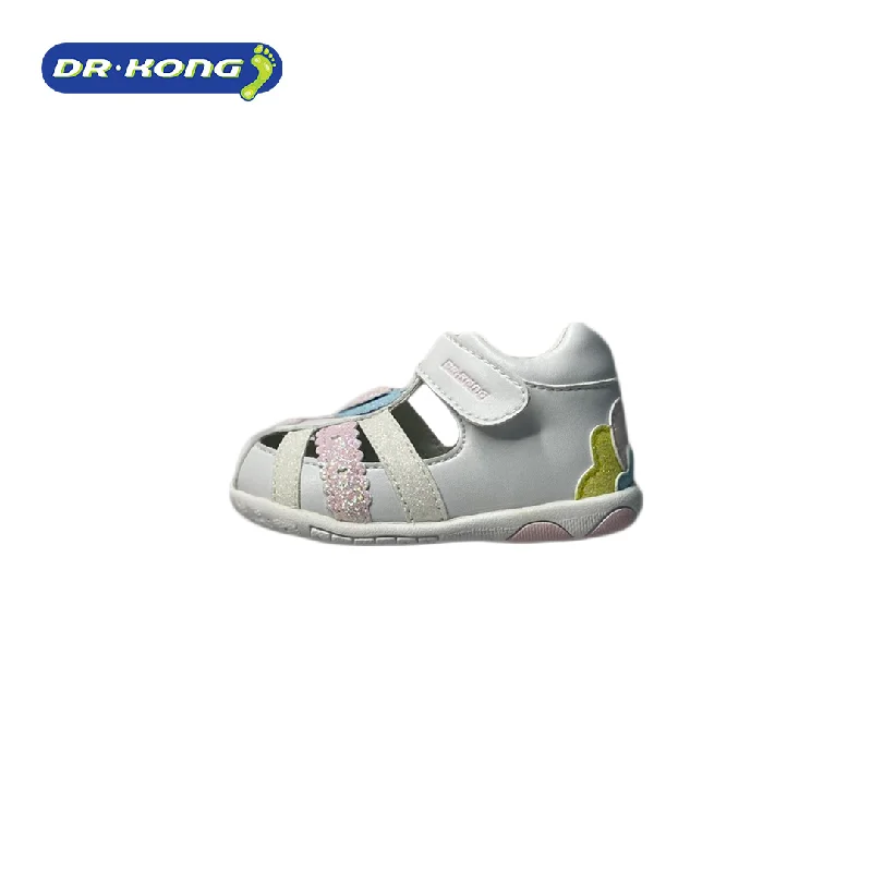 Dr. Kong Baby 123 Rubber Shoes B1300654