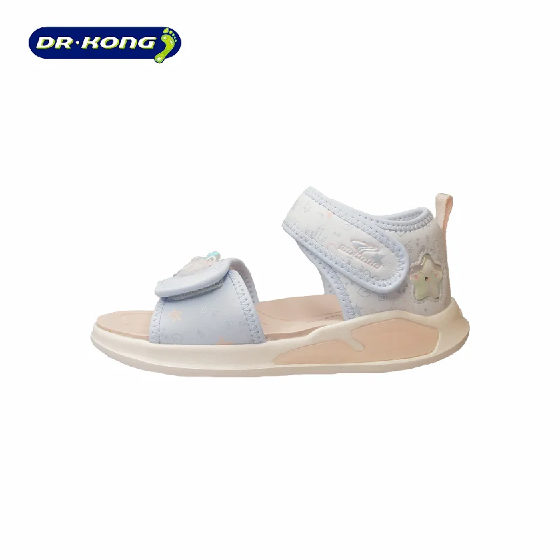 Dr. Kong Baby 123 Smart Footbed Sandals S1000593