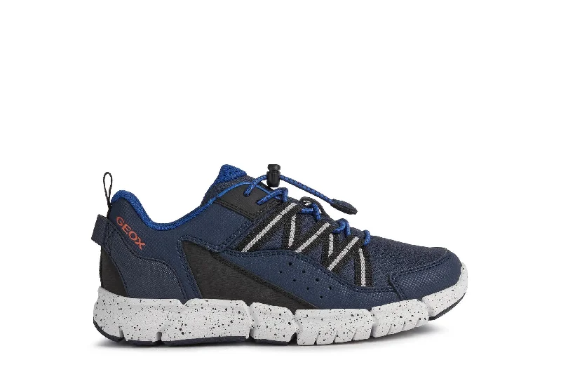 Geox | Flexyper Trainer | Navy