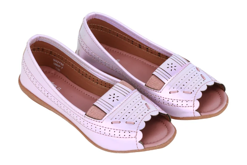 Girls belly shoe 992156 (5 - 11 years)