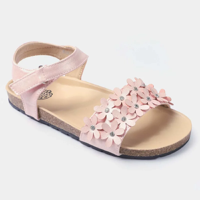 Girls Sandal XR1041-008-Pink