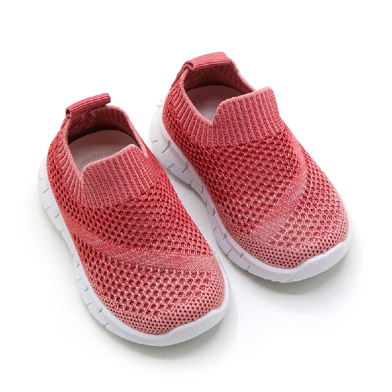 Girls Skechers - Pink