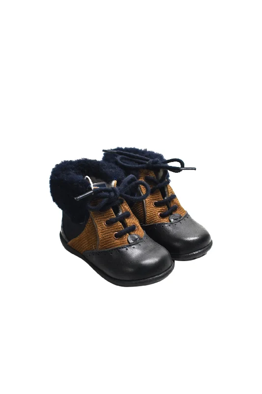 Boots 12-18M (EU19 - EU20)