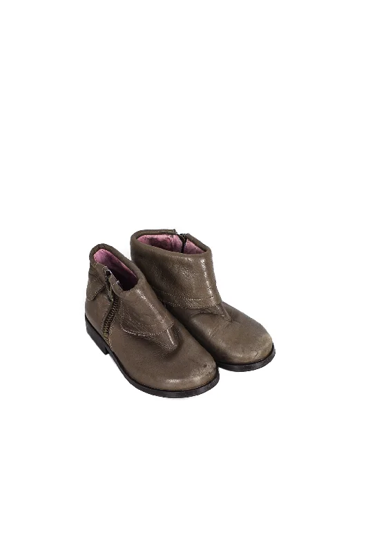 Jacadi Boots 3T (EU24)