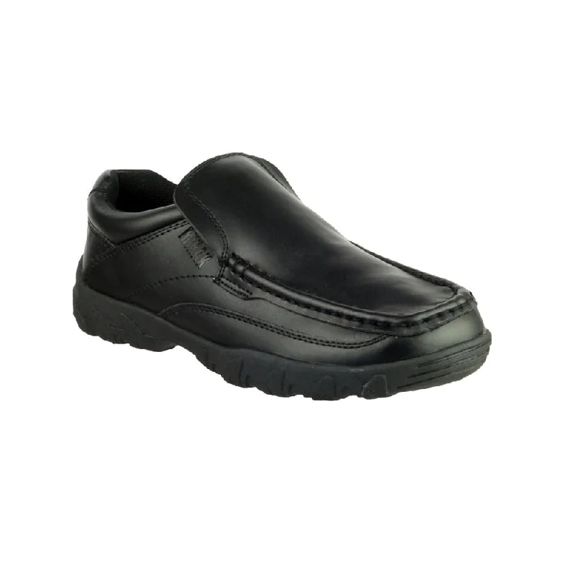 Mirak Jack Junior School Shoes