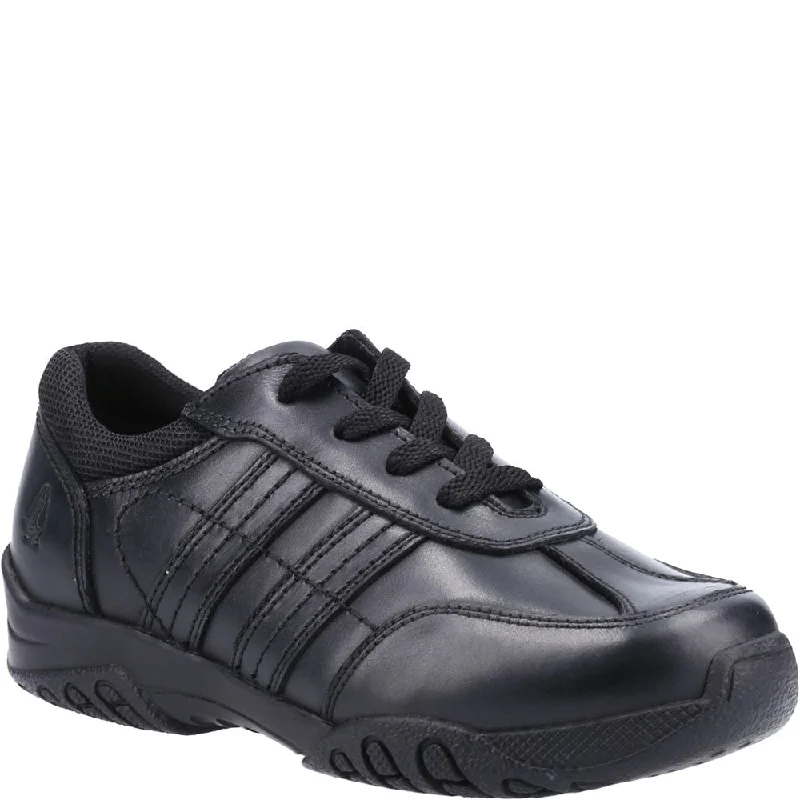 Hush Puppies Jezza 2 Lace-Up Senior School Shoes