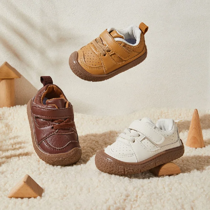 Jockeys - Baby Sneaker