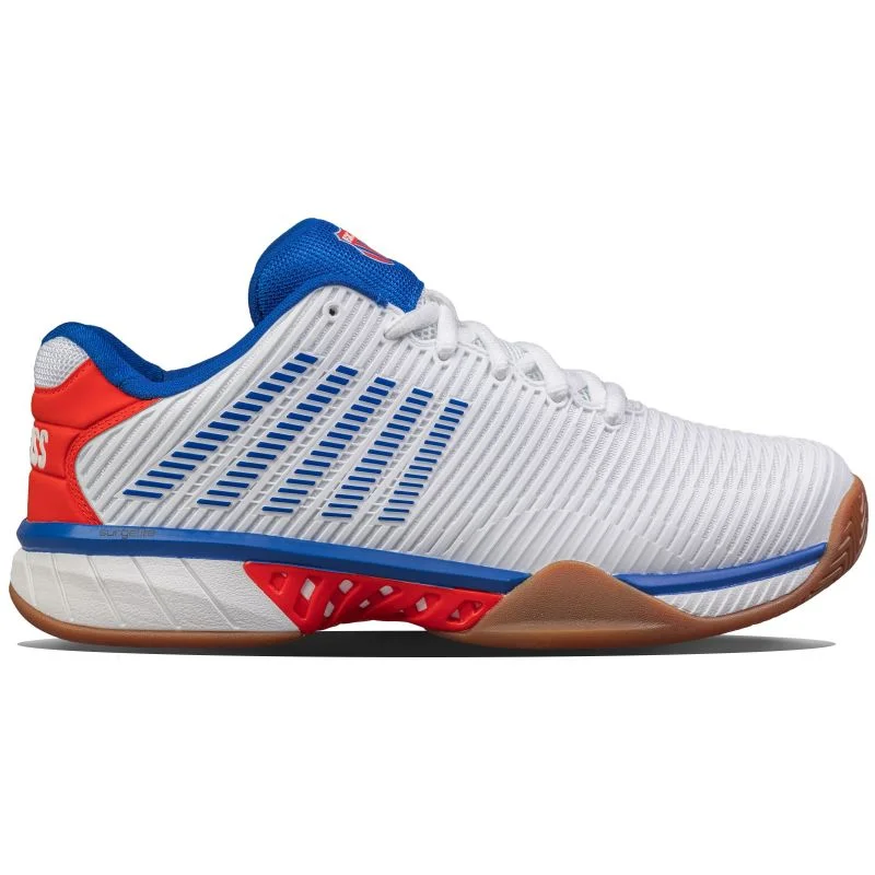 K-Swiss Hypercourt Mens Indoor Court Shoes